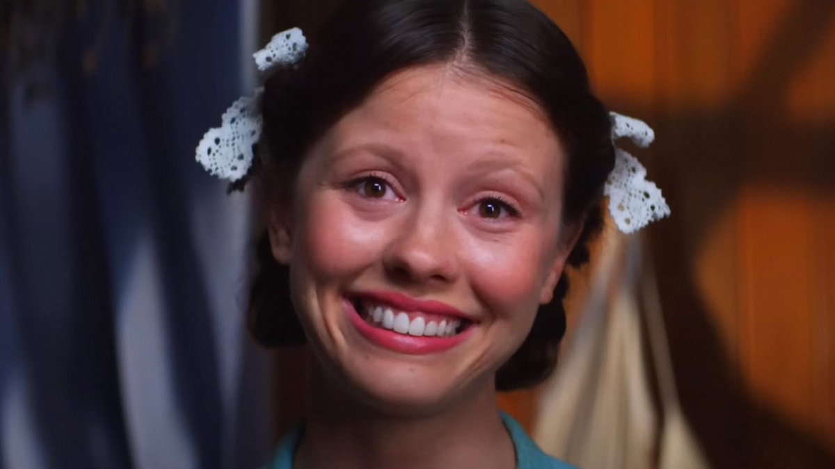 I Know That Face Podcast tweet media