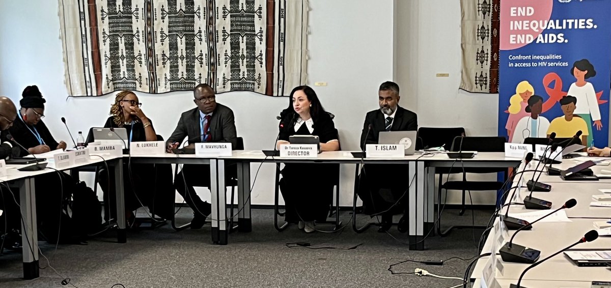 debpedrazzoli's tweet photo. eSwatini, Ethiopia, Nepal, Vietnam and partners are with us this week to strengthen their #TB strategic plans. Universal access to quality #TB services, multi-sectoral action and empowered communities are key to #endTB #gatesfoundation #CCDgov #StopTB #KNCVTBPlus #tb_mac https://t.co/QLEDNSuaD2