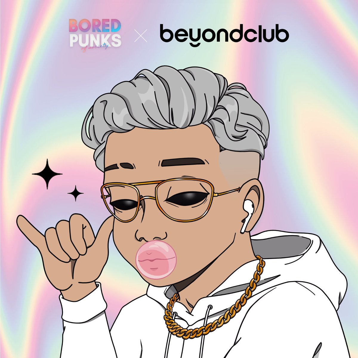 Bored Punks of Society 🇵🇭 tweet media