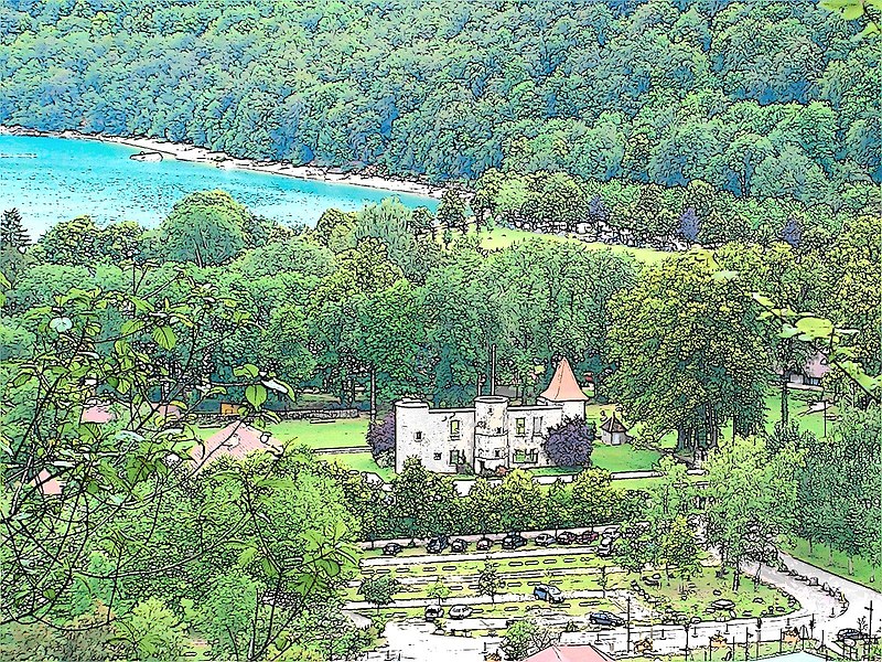 MonumentumFr's tweet photo. Château de Chalain (ruines) à #Fontenu (#Jura) Château de Chalain (ruines) : inscription par arrêté du 15 novembre 1926.
Suite 👉 https://t.co/XglDOzTC4Q
#Patrimoine #MonumentHistorique https://t.co/AuuSeocKMK
