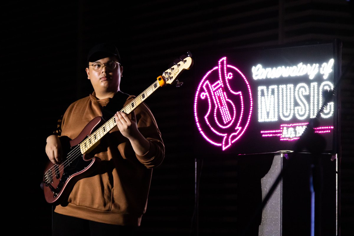 TheRidleysMusic's tweet photo. ✨ORIGINS: The USTCM Music Week Concert 2023✨ [@ustcmsc, thanks for having us! 😭🫶]
April 20, 2023
📸 Shot and post-processed by JV Labandia and Gus Carpio of @FotomasinoTPG

UST, we will be back soon!! *manifesting* 🐯

#USTCMNostalgia
#MusicWeek2023 https://t.co/UEFgBBFIzS