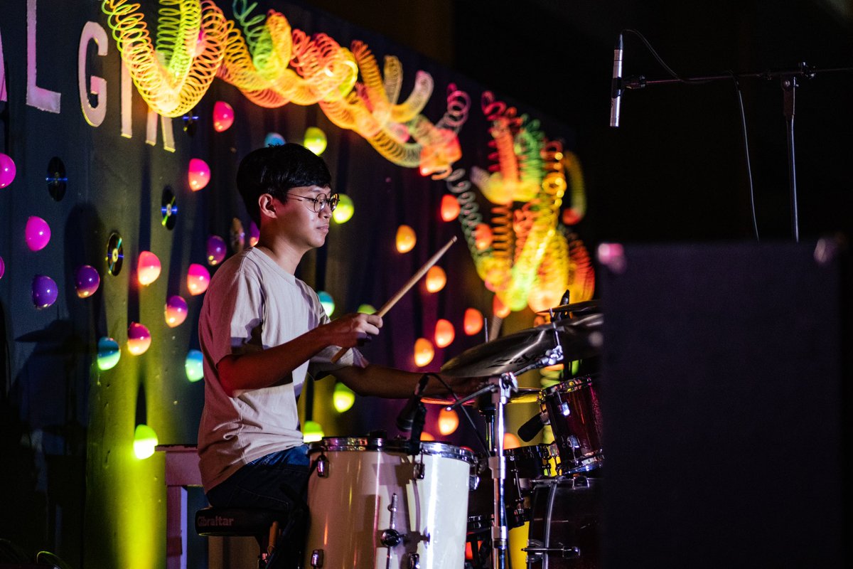 TheRidleysMusic's tweet photo. ✨ORIGINS: The USTCM Music Week Concert 2023✨ [@ustcmsc, thanks for having us! 😭🫶]
April 20, 2023
📸 Shot and post-processed by JV Labandia and Gus Carpio of @FotomasinoTPG

UST, we will be back soon!! *manifesting* 🐯

#USTCMNostalgia
#MusicWeek2023 https://t.co/UEFgBBFIzS
