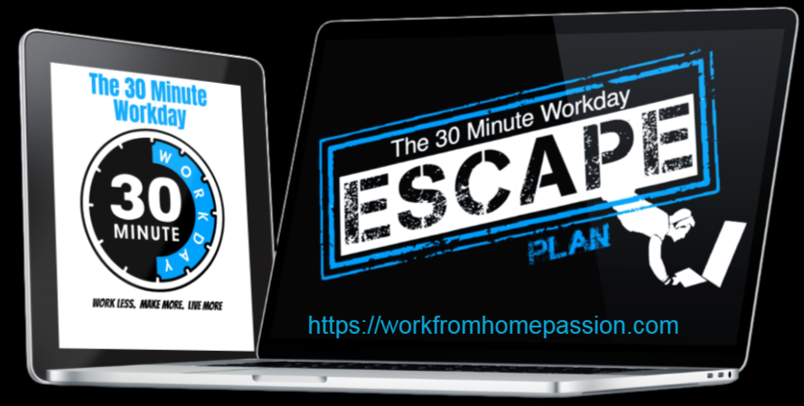 workfromhomepas's tweet photo. Revealed: the exact step by step formula to create cash flow online in just 30 minutes per day!
https://t.co/wptmpXNSOP https://t.co/KKMNtSZAeX