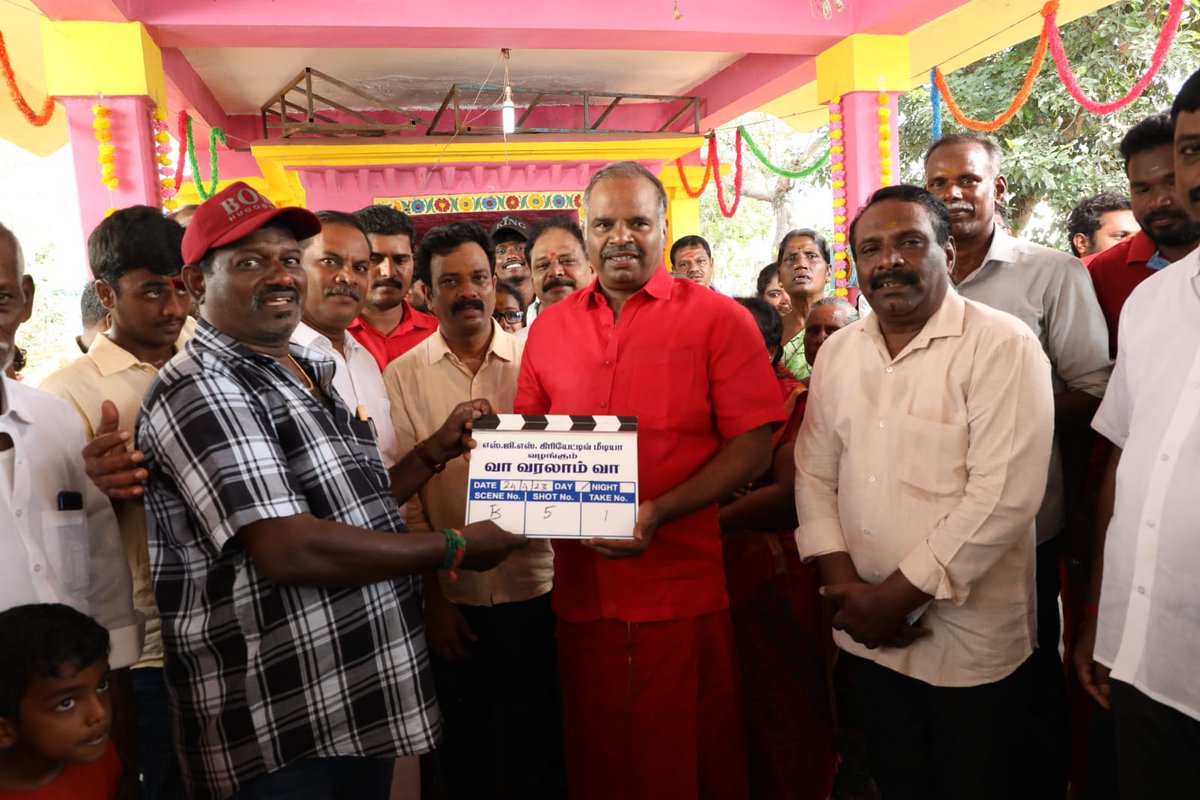 #BBUltimate title winner #BalajiMurugadoss  first movie titled as #vavaralamvaa💥

#BalajiMurugadoss𓃵 #TamilCinema