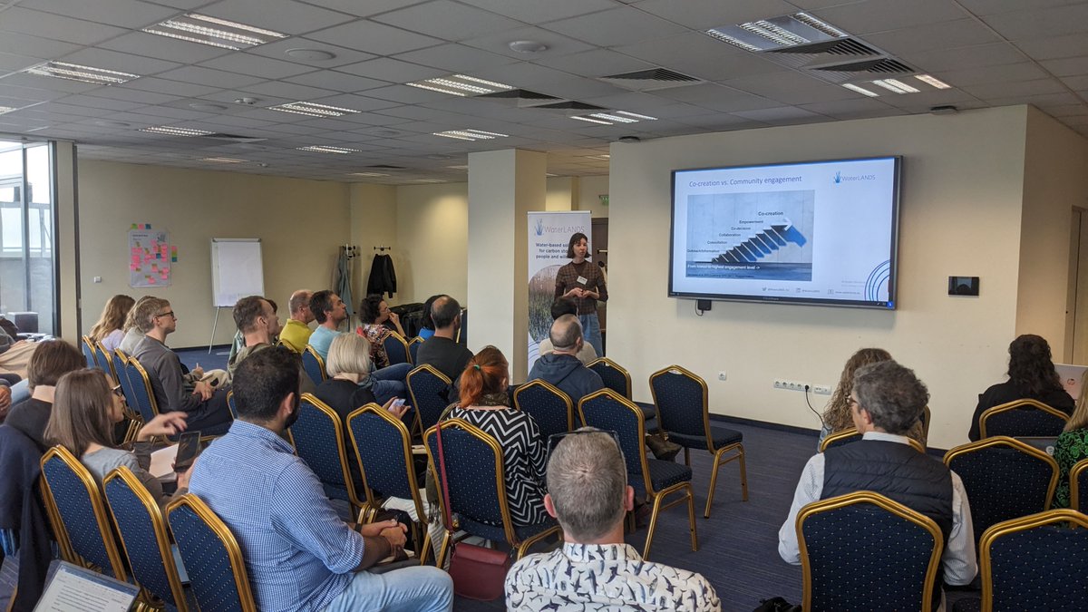 Prospex Institute tweet media