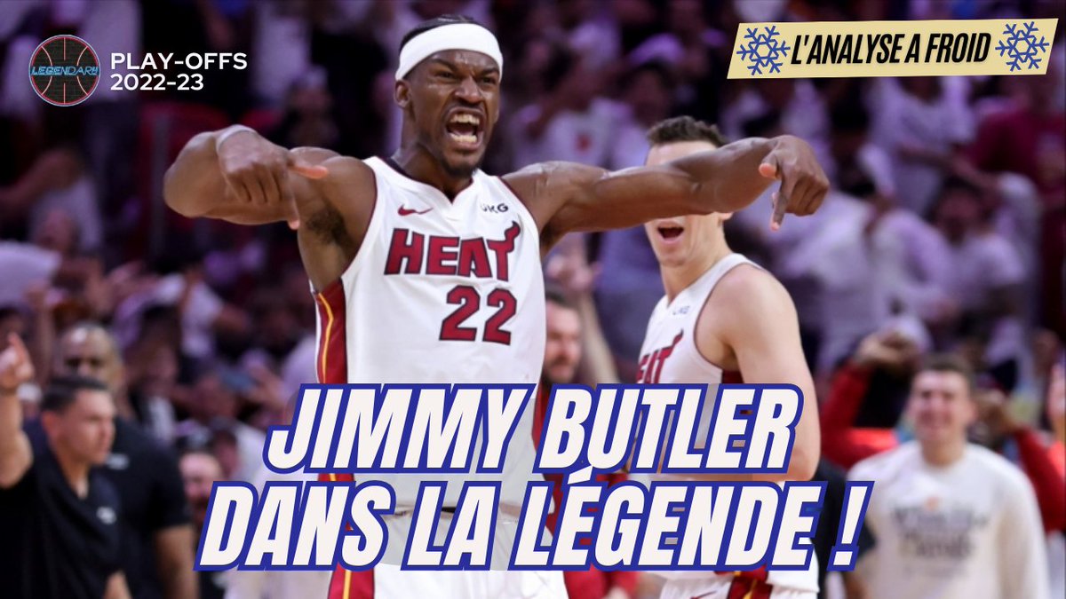 NBA Legendary tweet media