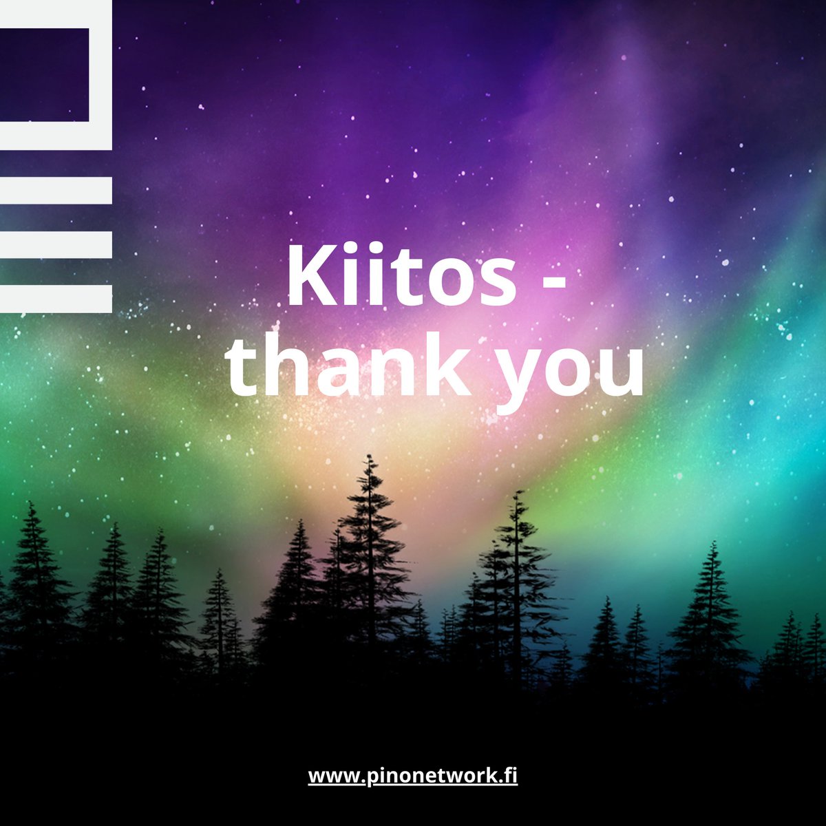 PINO Network tweet media