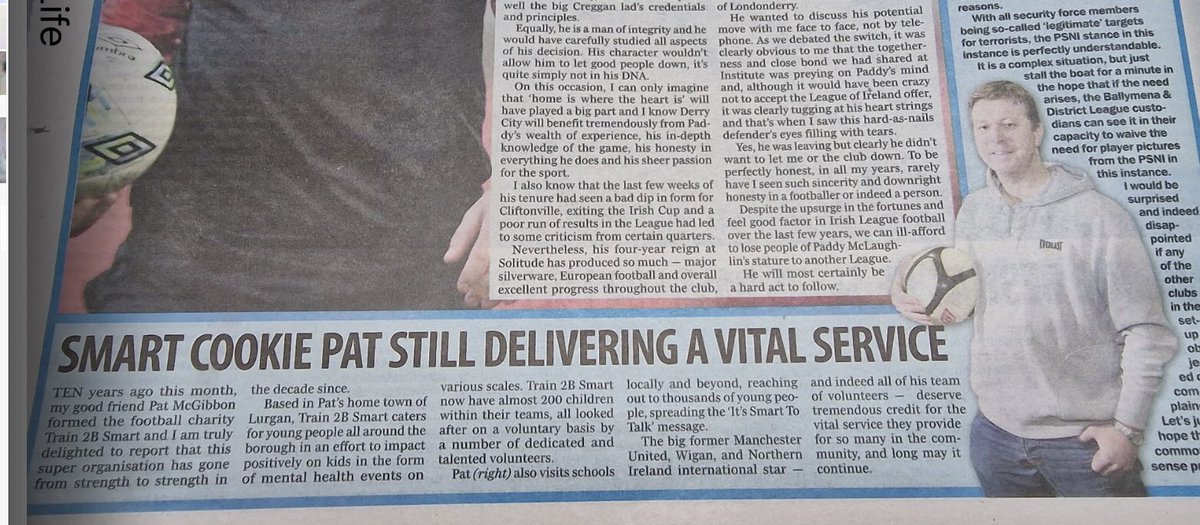 Pat McGibbon tweet media