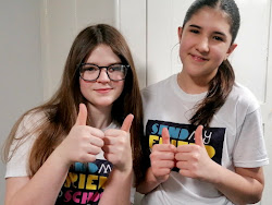 Congratulations Jess and Emma for being
@sendmyfriend Campaign Champions - supporting the project to provide access to learning for all, even in emergencies like earthquakes. #MakeADifference #LetMyFriendsLearn #EducationInEmergencies
@CDSHumanities