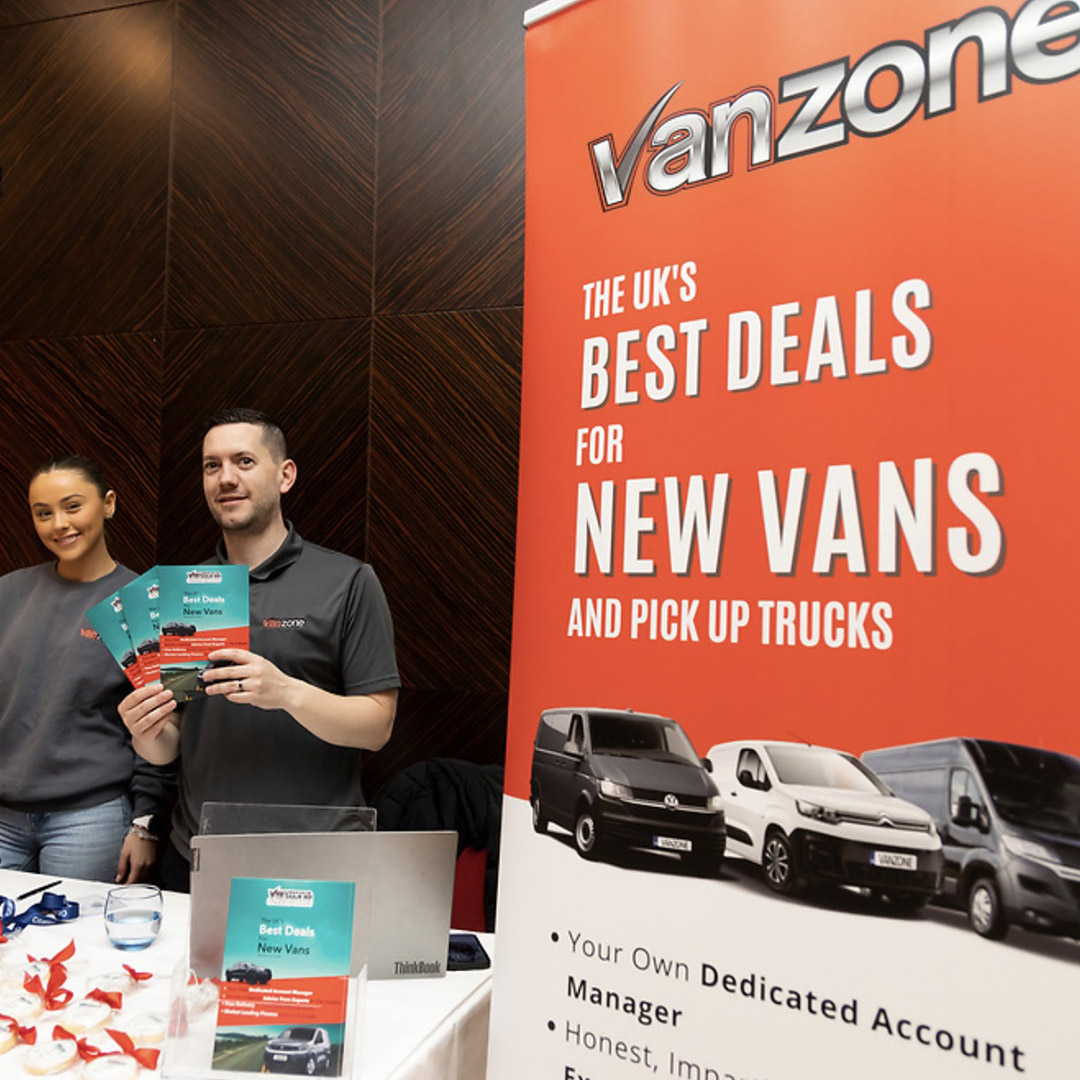 👉You may have seen us exhibiting at The NFB Construction Summit last week, show casing the amazing offers that we have in stock. If you are in the market for a new van, check out our latest offers here - lnkd.in/eFMtKgpE #AwardsOfExcellence #ConstructionSummit #NFB