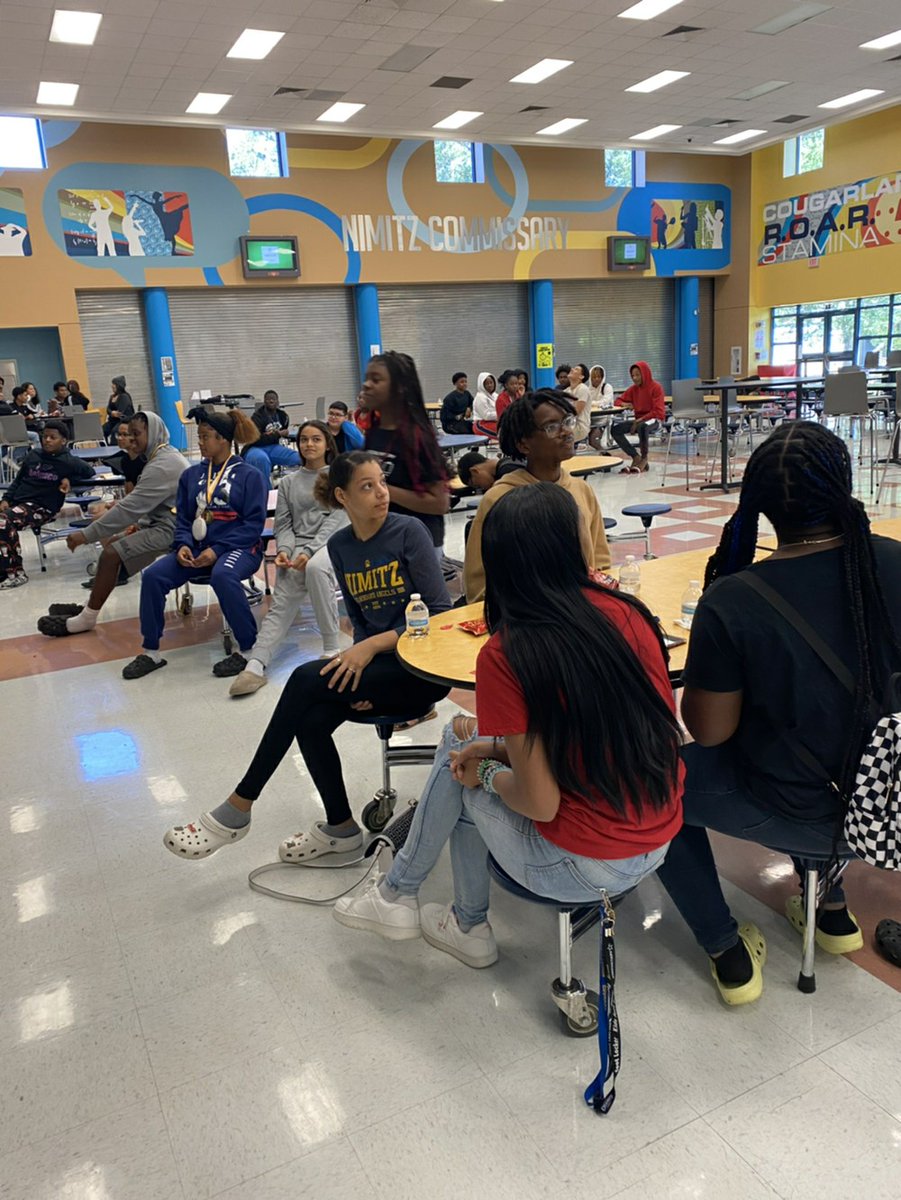 nimitz-ninth-grade-school-on-twitter-cougar-shout-out-to-biology