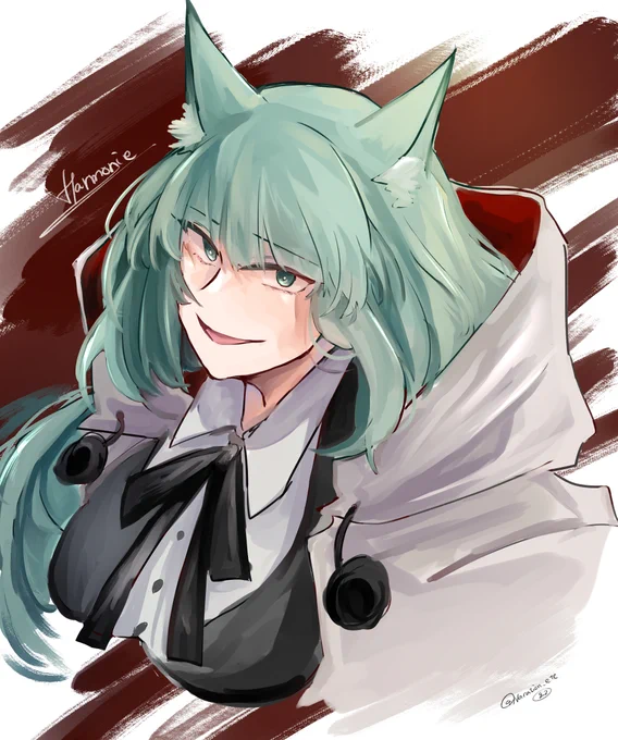 アルモニ 