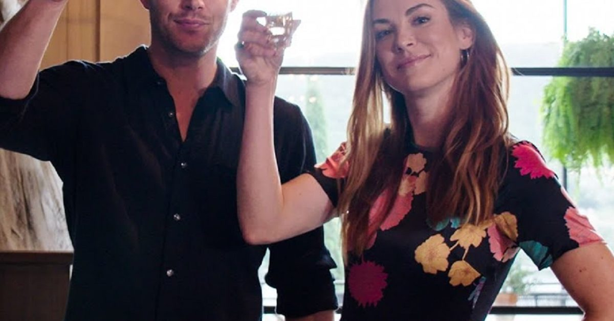 bleedingcool's tweet photo. ICYMI: #JensenAckles, #DanneelAckles, and their production company #ChaosMachine are reportedly moving from #WBTV to a first-look deal with #Amazon. / #TheBoys #TheBoysTV #Supernatural #TheWinchesters #SoldierBoy https://t.co/iH98nxOX3F https://t.co/munrRwVxIX
