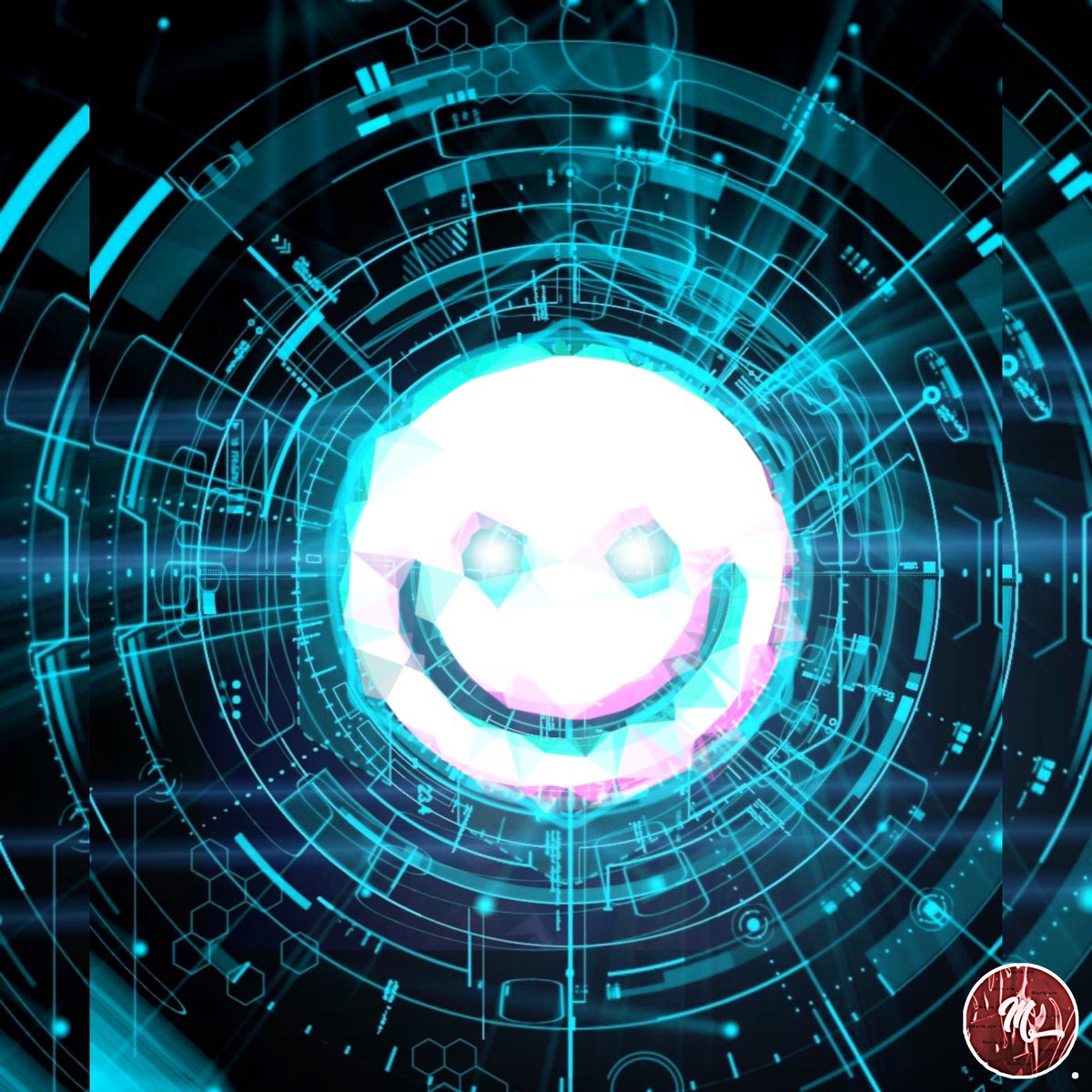 maariksle's tweet photo. Selfmade Logo✏️
Support is appriciated❤️+♻️

#edit #EditArt #design #artwork #gfx #overlay #freeedit #Photoshop #profilepic #behance #GraphicDesign #design #GraphicDesigner #logomaker #logodesigner #PortfolioDay #selfmade #designer #LogoDesign #freelogo https://t.co/eTvjCImmW1