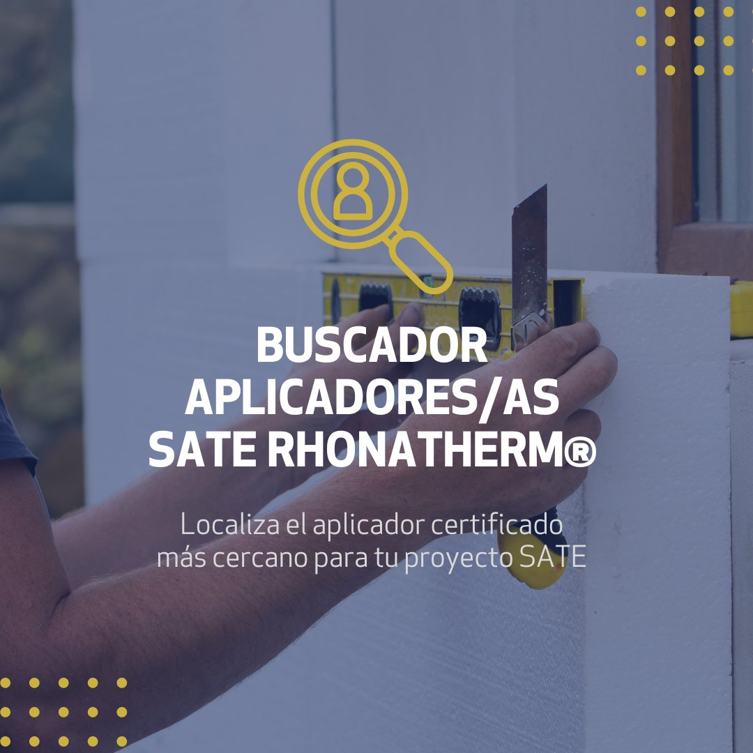 Pinturas_Isaval's tweet photo. Si estas interesado/a en realizar una intervención de aislamiento en tu fachada ✨ 🏢 , entra en el link 🔗 y encuentra tu instalador/a más cercano. 
https://t.co/LWw7X00ykW

#saterhonathem #aislamientodefachada #rehabilitación #buscador #instalador https://t.co/p8PCdfivOy