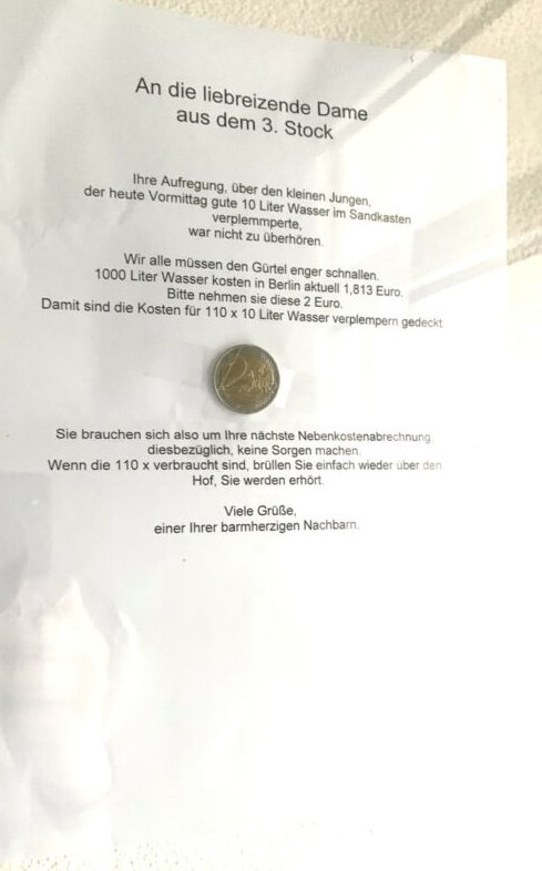 0_7_user's tweet photo. Da soll einer noch sagen deutsche sind geizig https://t.co/0oZT72nb8p