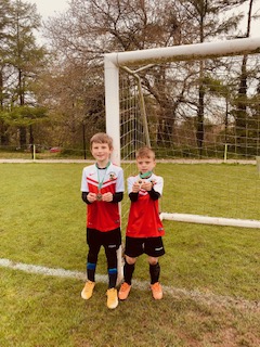 Quethiock CE School tweet media