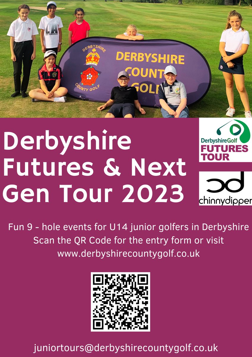 Entries for 2023 now being taken: form.jotform.com/231075500581347