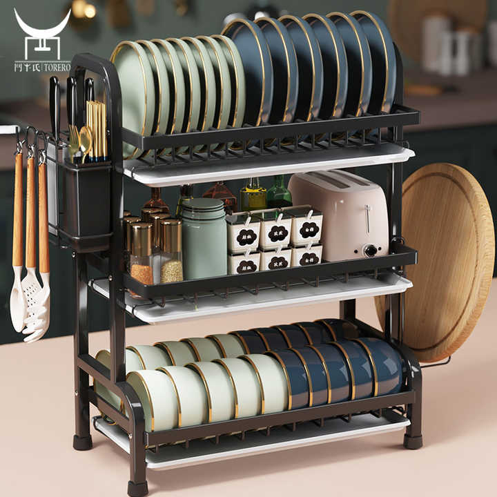 tddomestics's tweet photo. We are moving to this classy and elegant kitchen rack 👌🏽

3-tier dish rack at KSH 4,999 
✅Stable, strong and saves space 

📞 0701 186623 
Countrywide deliveries done👍🏽

#adultingshowmax Kshs #MacKenzie Pastor Ezekiel #emergencyalert Olivia Naseren #Kitengela #ProphetElvisMbonye https://t.co/7WQwUC4LJ5