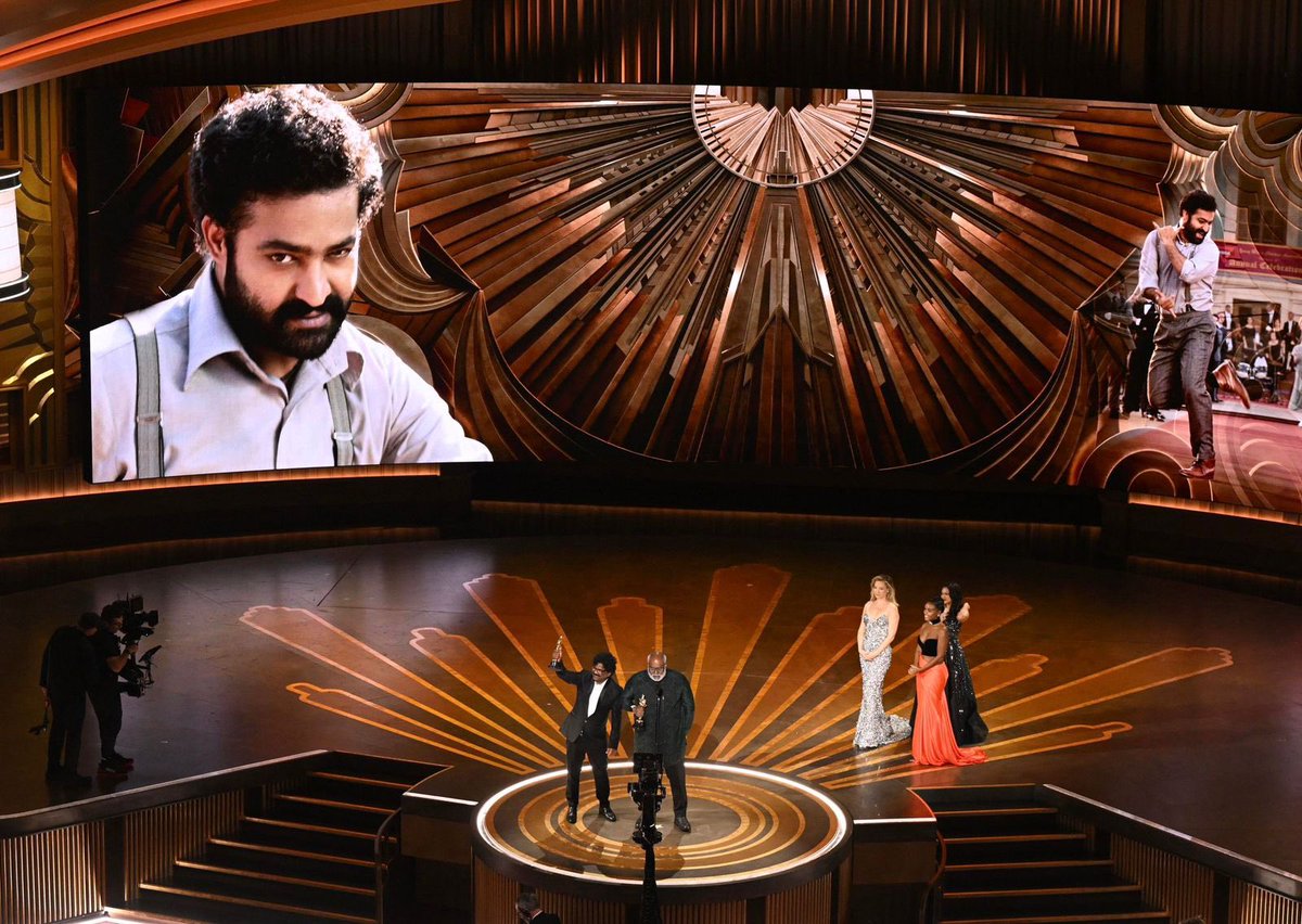 An Iconic Frame By <a href="/TheAcademy/">The Academy</a> 🐐🔥