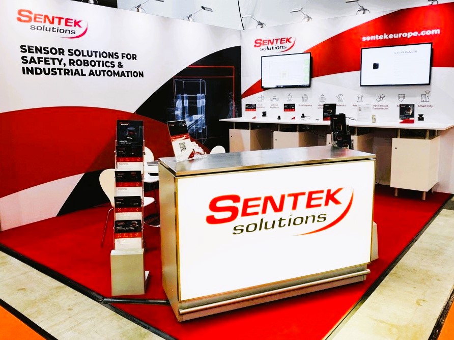 Sentek Solutions tweet media