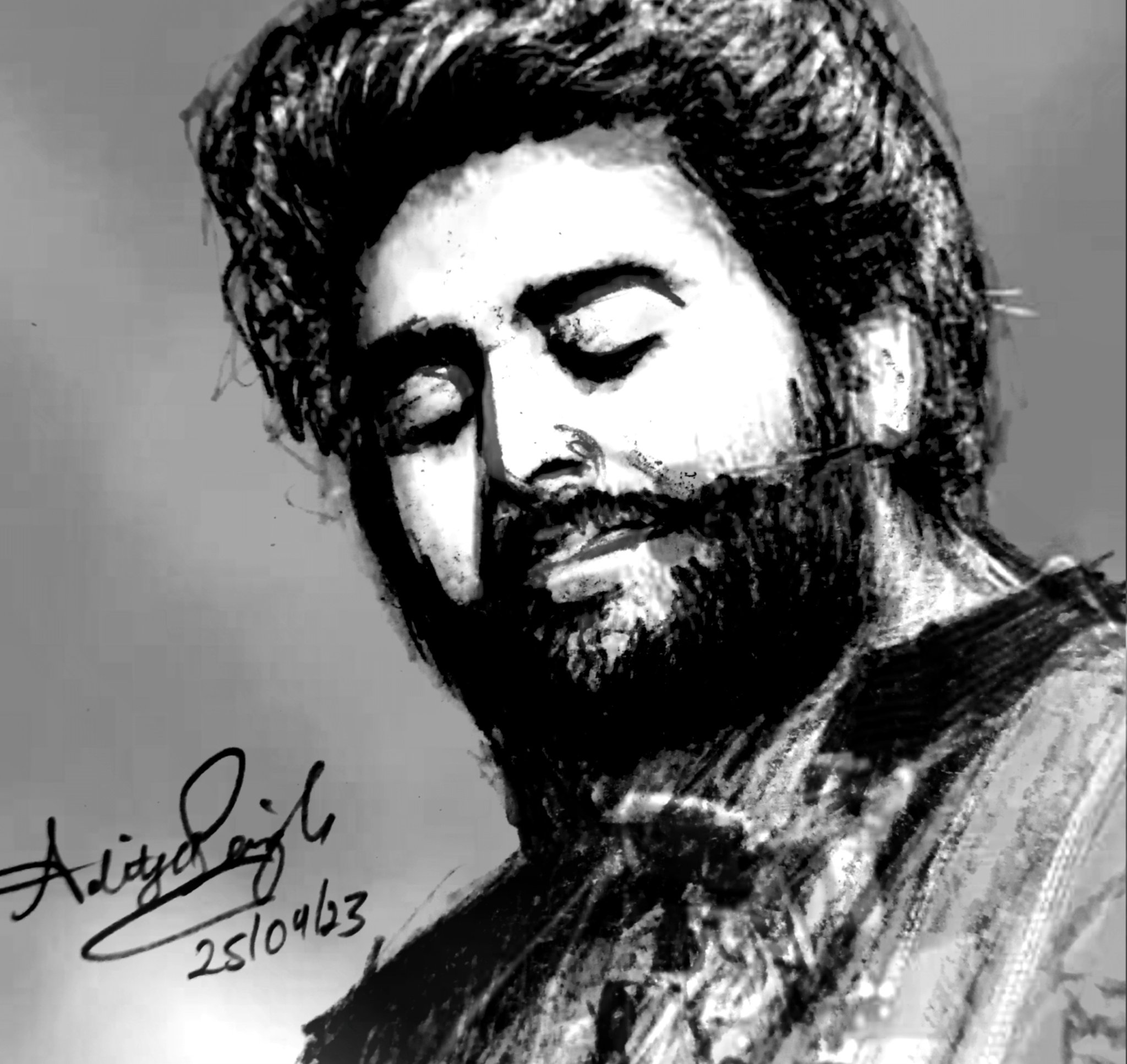 Happy birthday Arijit singh  