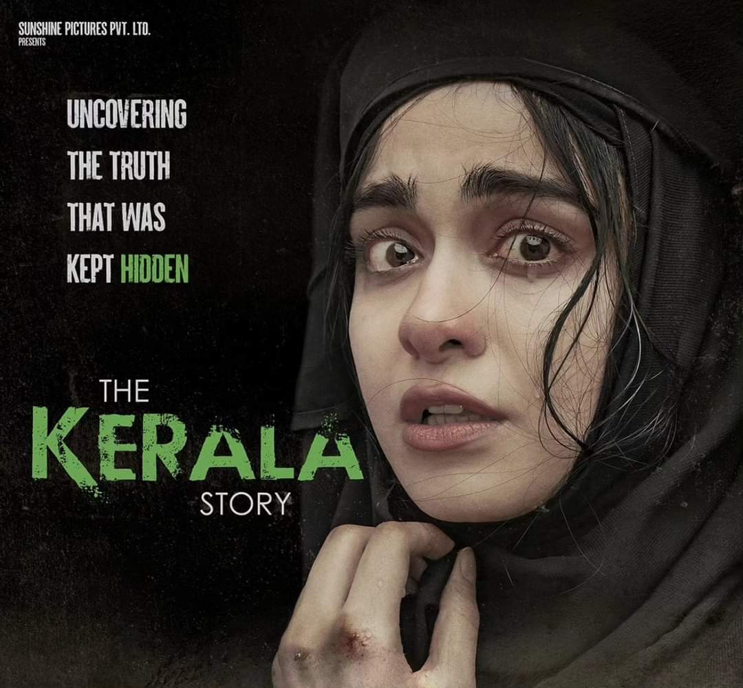 A song for #TheKeralaStory releasing in cinemas on 5th May. 

#VipulAmrutlalShah 
<a href="/sudiptoSENtlm/">Sudipto SEN</a> <a href="/adah_sharma/">Adah Sharma</a> <a href="/bishakh_jyoti/">Bishakh Jyoti (B.J)</a> <a href="/Iyer_Maha/">Mahalakshmi Iyer</a> <a href="/sanchitkaar/">Sanchit Choudhary</a> <a href="/sunshinepicture/">Sunshine Pictures</a>  <a href="/Aashin_A_Shah/">Aashin A. Shah</a> <a href="/iyogitabihani/">Yogita</a> <a href="/soniabalani9/">sonia balani</a> <a href="/SiddhiIdnani/">Siddhi Idnani</a> #VijayKrishna <a href="/pachauripranay/">Pranay Pachauri</a> <a href="/pranavmisshra/">Pranav Misshra</a>