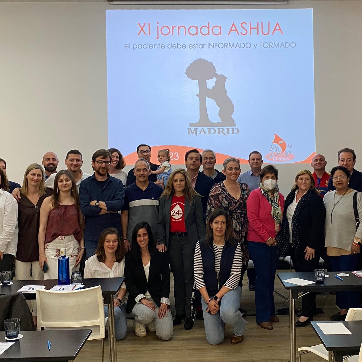 FNALCER's tweet image. 𝗔𝗦𝗛𝗨𝗔 𝗢𝗥𝗚𝗔𝗡𝗜𝗭𝗔 𝗦𝗨 𝗫𝗜 𝗝𝗢𝗥𝗡𝗔𝗗𝗔 𝗖𝗢𝗡 𝗣𝗔𝗖𝗜𝗘𝗡𝗧𝗘𝗦 𝗦𝗛𝗨𝗔, 𝗡𝗘𝗙𝗥Ó𝗟𝗢𝗚𝗢𝗦 𝗘 𝗜𝗡𝗩𝗘𝗦𝗧𝗜𝗚𝗔𝗗𝗢𝗥𝗘𝗦 𝗗𝗘𝗟 𝗖𝗜𝗕-𝗖𝗦𝗜𝗖
alcer.org/2023/04/25/ash…
@ashua_spain  @CIB_CSIC