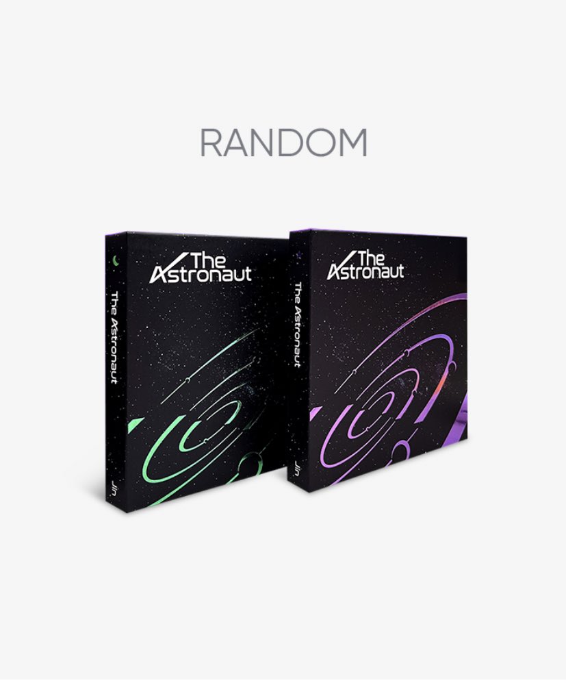GAgorlsshop's tweet photo. Annyeong bbs! 🤗

Jin Astronaut Random (Sealed)

₱900

#GGS_UpForGrabs https://t.co/YHNXvsAtzJ