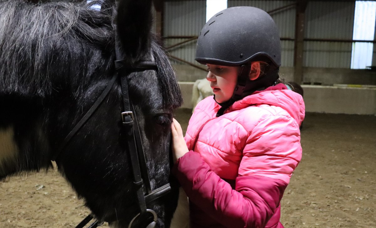 Horse Riding and Animal Welfare Programme Summer 2023
We are pleased to announce the return of our Horse Riding and Animal Welfare Programme.

For more information and to download an application form, please visit leitrimsports.ie/News/ArtMID/71…