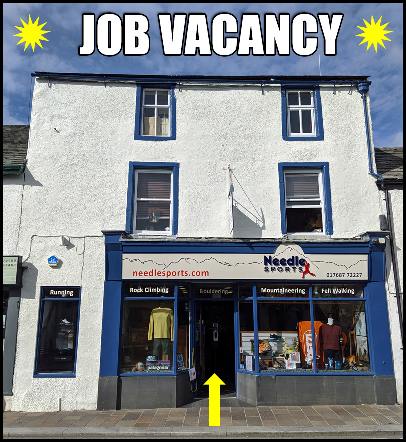 Job Vacancy - mailchi.mp/needlesports/j…