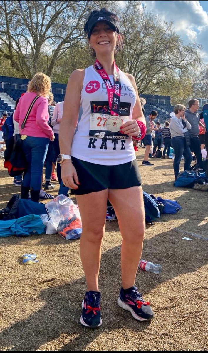 SDFHC's tweet photo. Meet Brad, Camilla, Kate &amp; Liz - just 4 of our heroes who ran the @tcslondonmarathon on Sunday raising vital funds for @sdfhc  Between them they covered nearly 300 miles in 53 hrs 23mins and have raised over £16k. We are so proud of these wonderful people. #Run4Good #Charity https://t.co/Rl9J6G8jU6