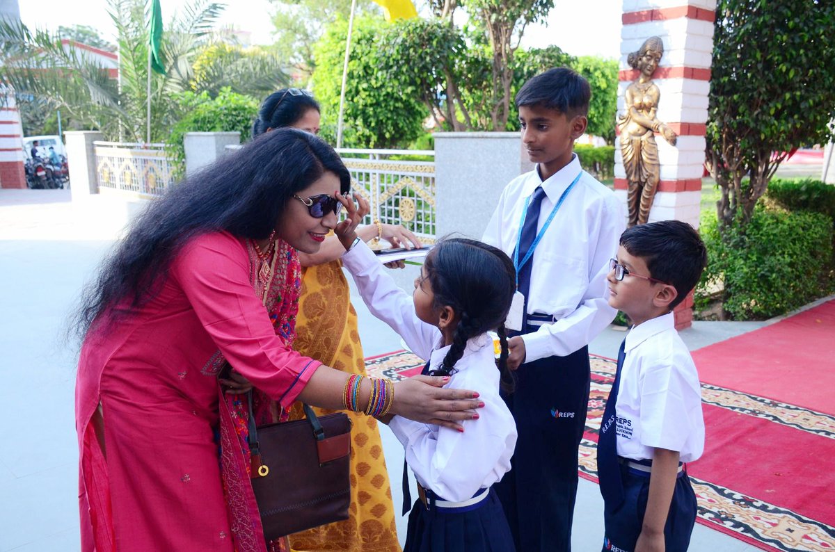 <a href="/Toolika_Rani/">Toolika Rani</a> A cherished moment.