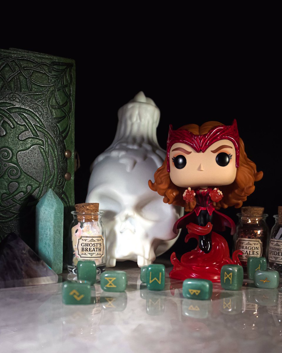 This was kinda hard to pick 3 of my favorite photos from the #photoadaychallenge 
But ultimately I came downt to …
Spider-Man, Paka Paka dragon and the Scarlet Witch
#funkofamily @OriginalFunko #bringbackthephotoadaychallenge