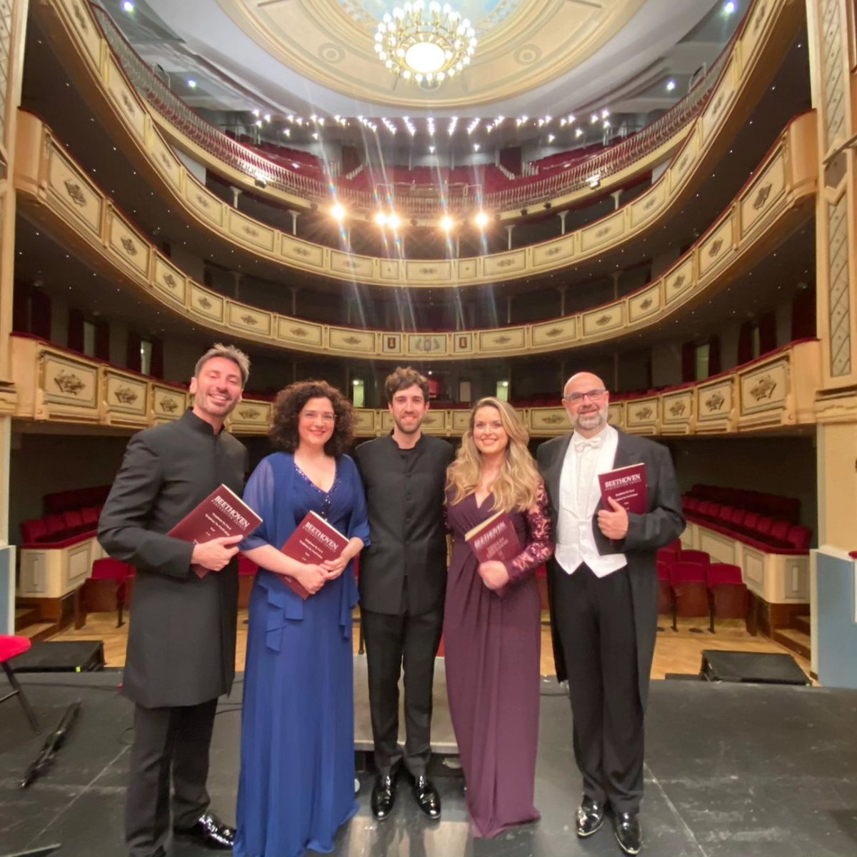 Pedro Bartolomé tweet media