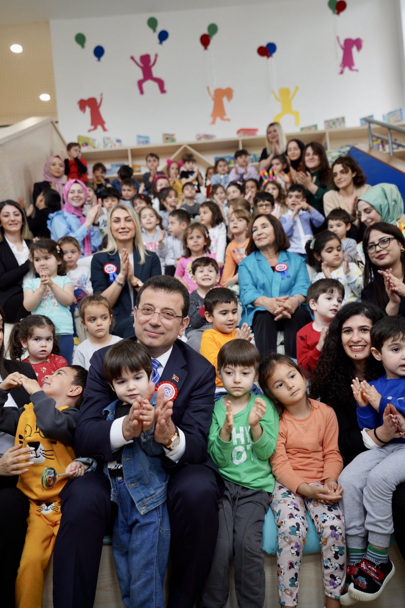 Ekrem İmamoğlu