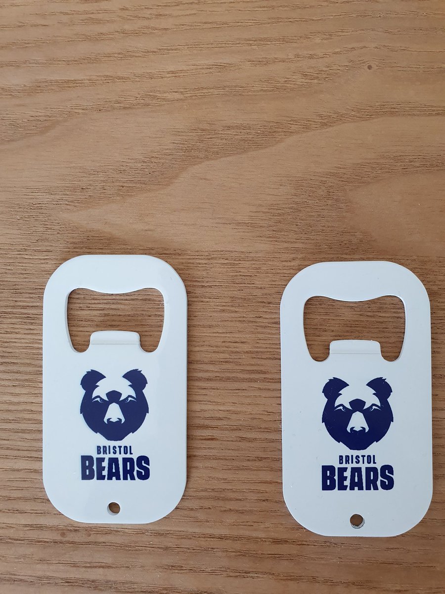 alanwalters6's tweet photo. @watts_mf @CrootMatt @BristolBears #Rewardscheme the  gift that keeps giving....order one and two arrive in the post....one week apart.... https://t.co/pQJtP2ezSw
