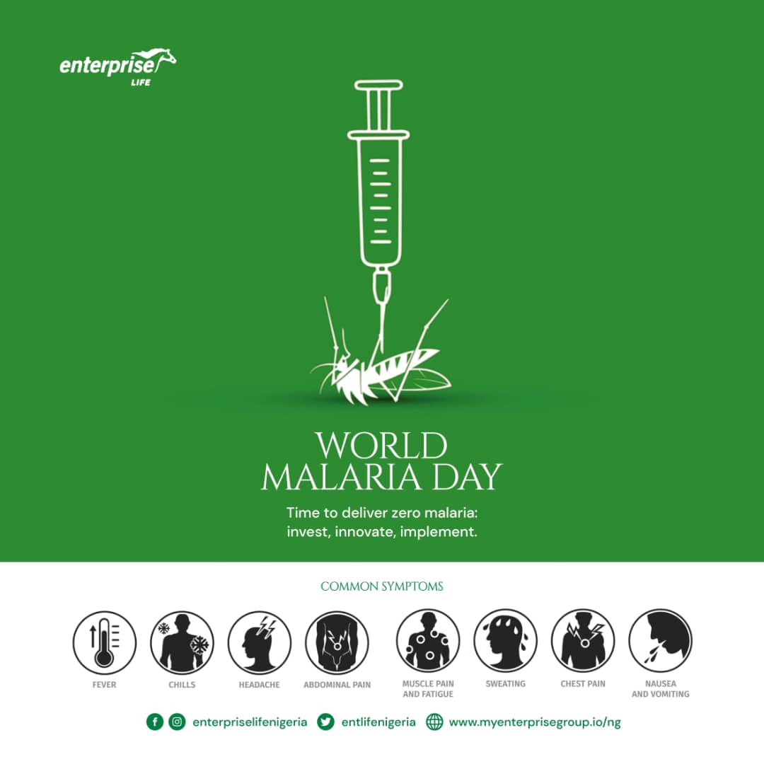 Let us come together to fight against malaria. By maintaining proper hygiene and keeping our surroundings clean, we can win the battle.

#WorldMalariaDay2023 #Malariaday