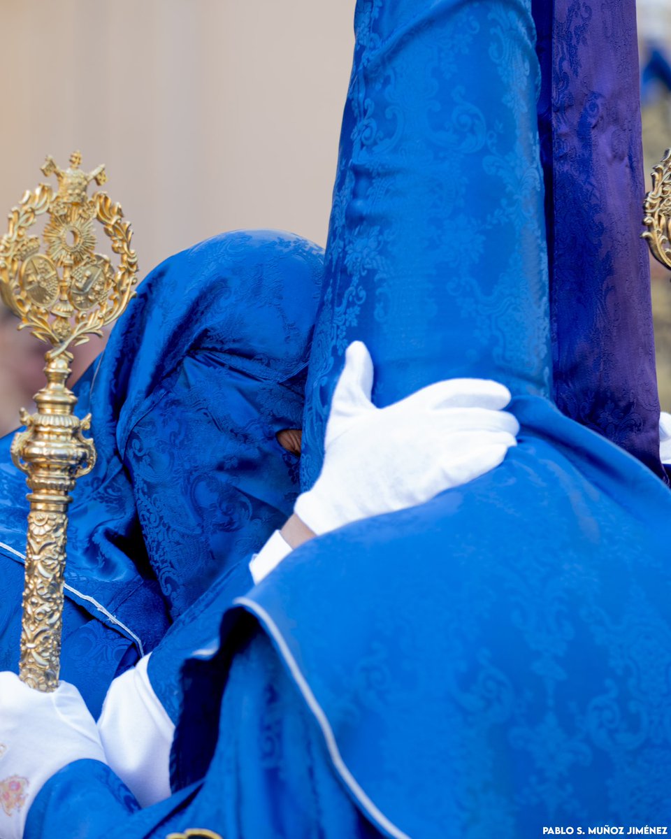 Domingo de Ramos I Huerto (Málaga). 

⛪️ <a href="/Archic_Huerto/">Archicofradía Huerto</a> 
📸 @psmjfotografia 

#DomingodeRamos #CofradiasMLG #Huerto 

<a href="/ElPenitente/">El Penitente</a> <a href="/cofradesmalaga/">Cofradesmalaga - Pasión del SUR</a> <a href="/ssanta101tv/">SSanta101tv</a>
