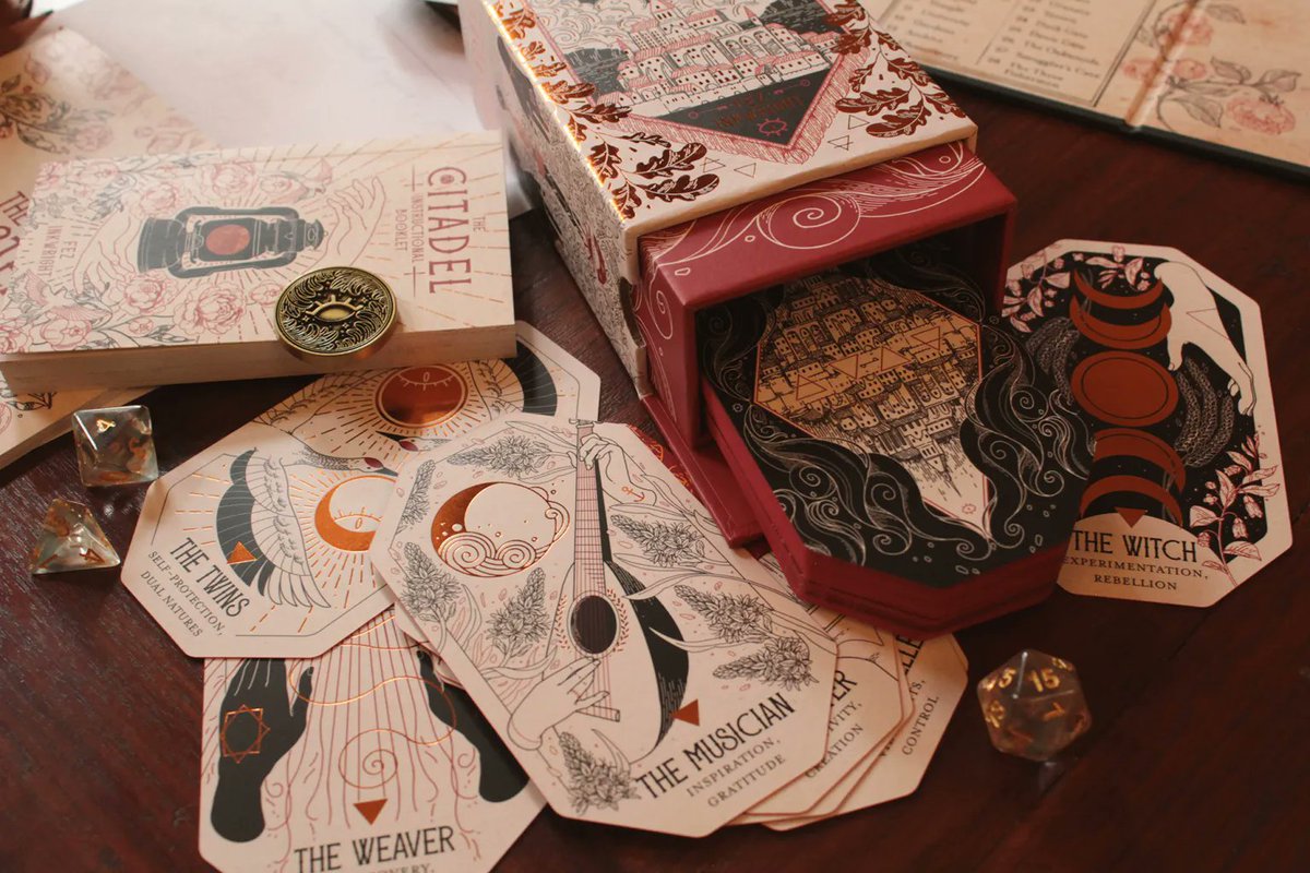 Liminal 11 tweet media