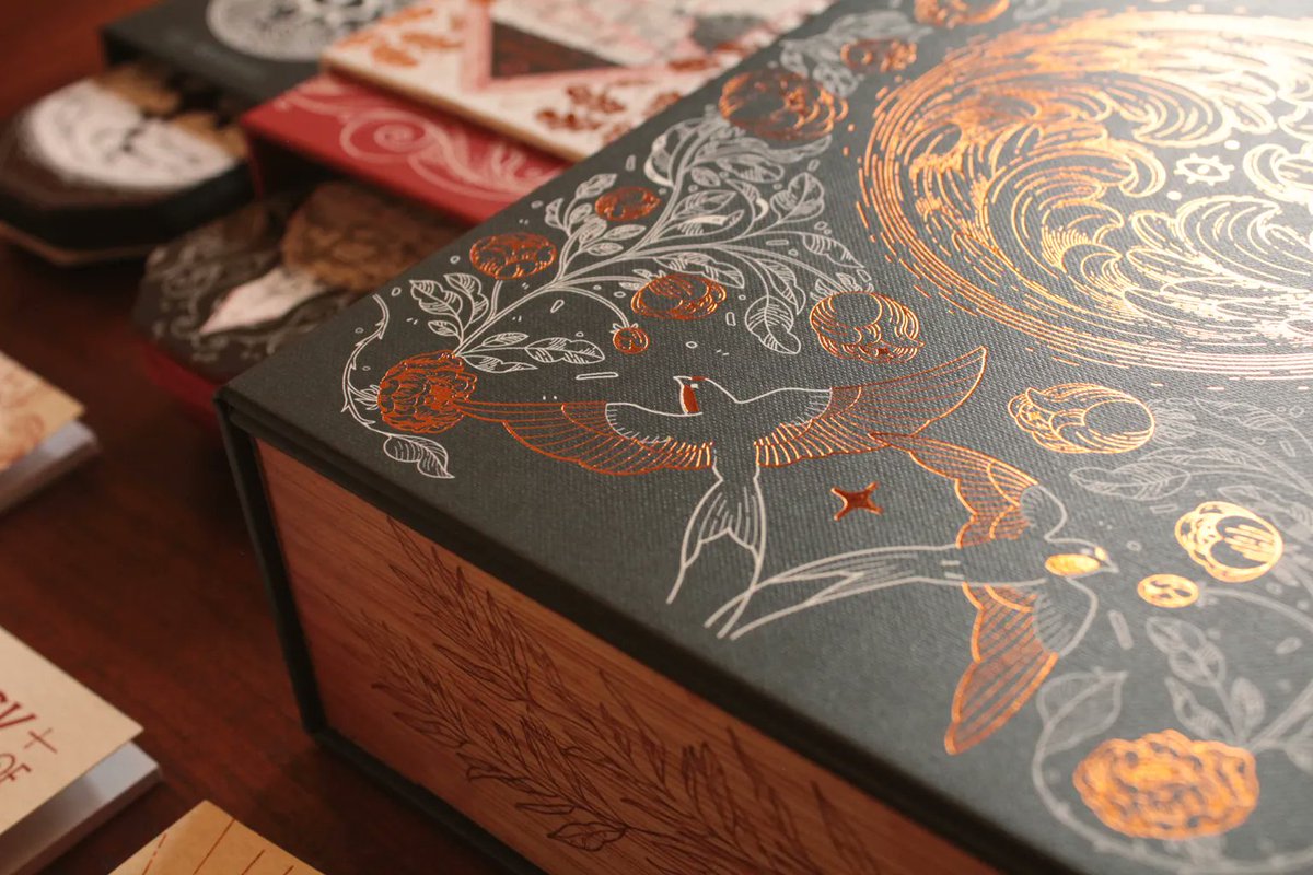 Liminal 11 tweet media