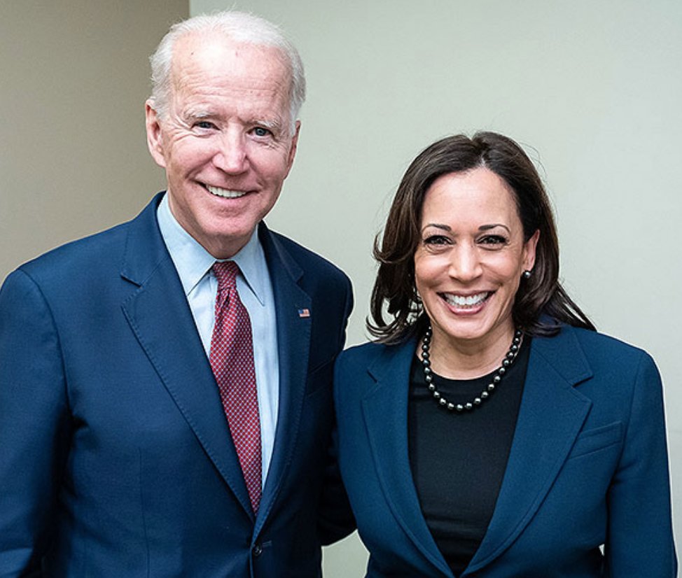 BREAKING:  President Joe Biden has announced he will be running for re-election. We will once again likely see President Biden and VP Harris on the ticket in 2024.

Here are some of the successes and accomplishments that Biden has seen in the past 2+ years.

- Biden successfully