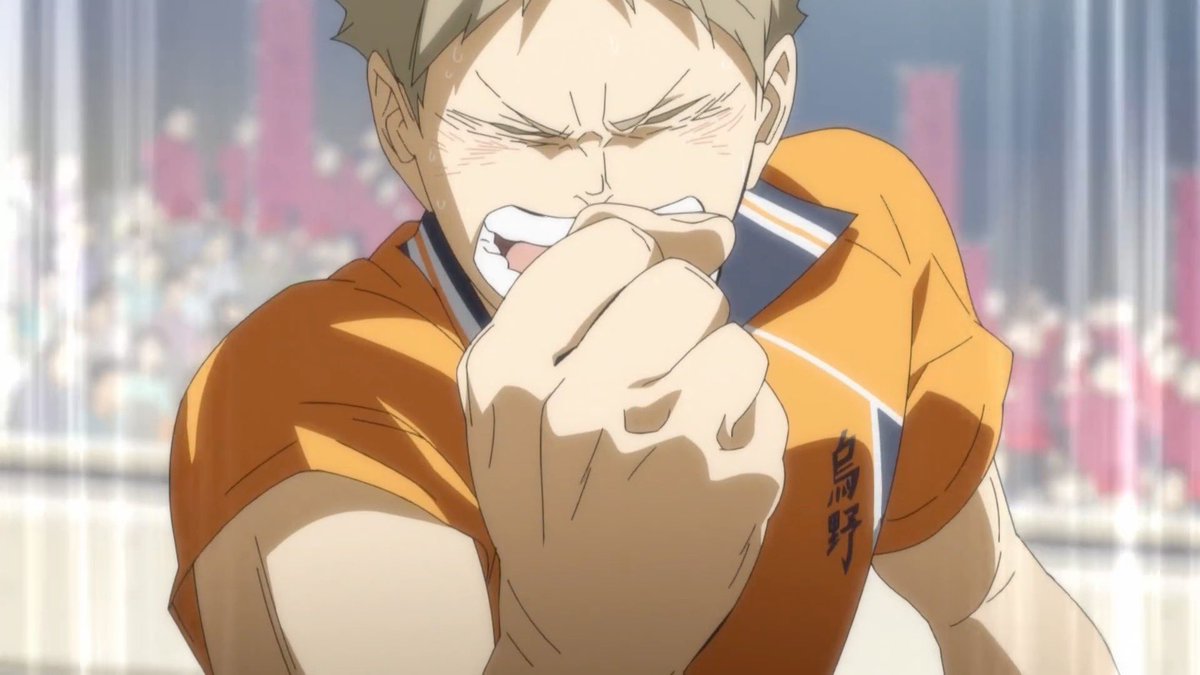 수호신의 히어로