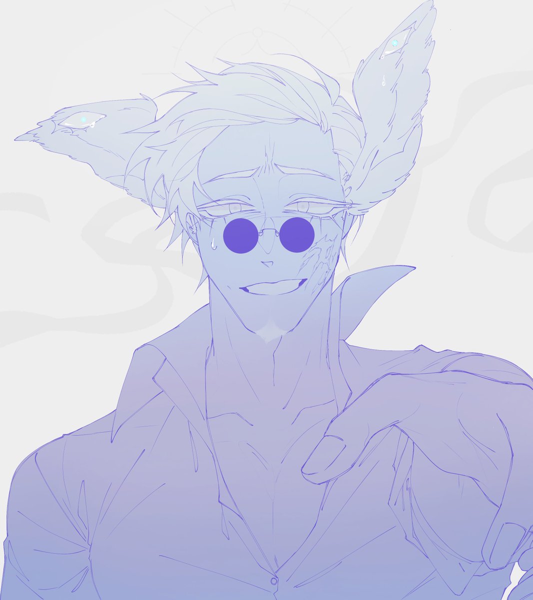 shinkichisai's tweet photo. i'm so delusional you guys can't even imagine

#vesselsdivinity https://t.co/q9LTe7gyuo