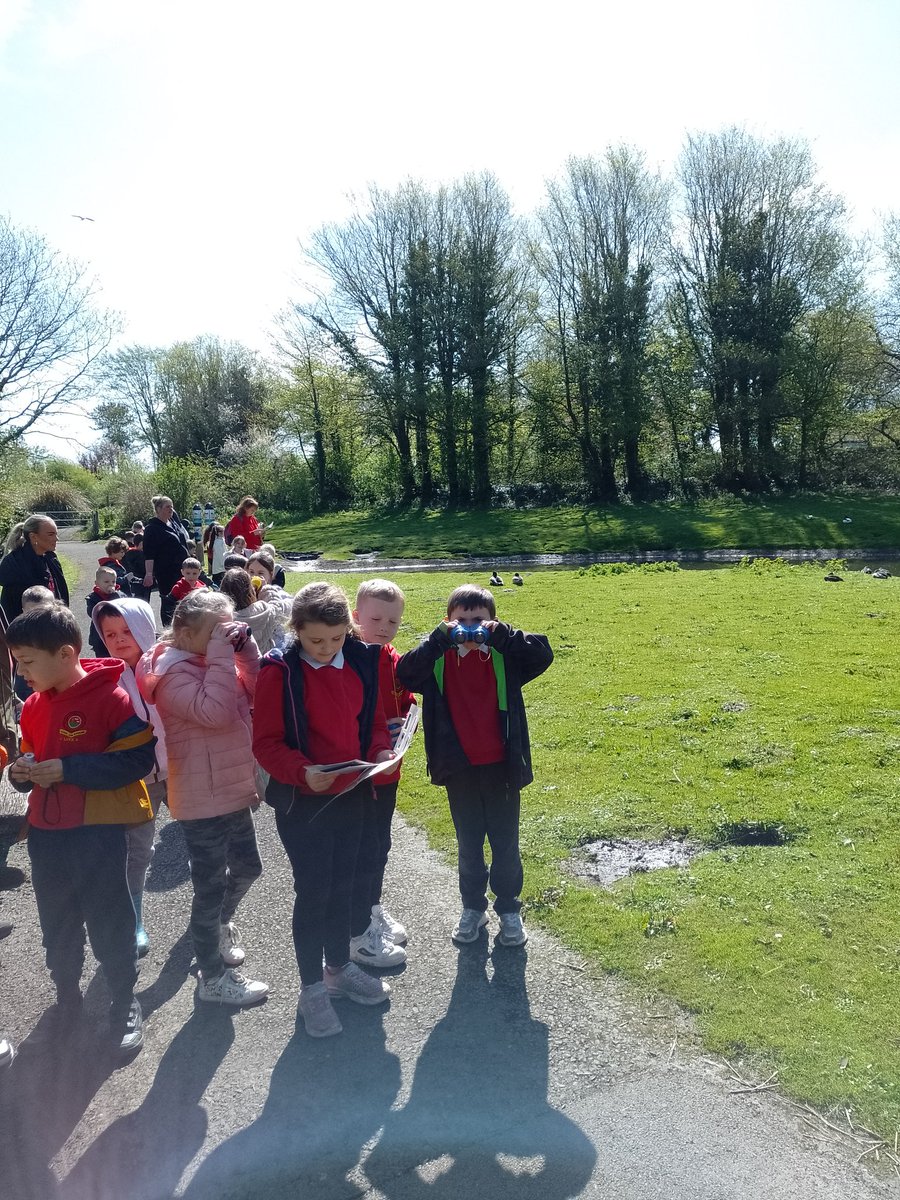 CraigfelenP's tweet photo. Amazing time at the Llanelli Wetlands, we have been exploring and spotting lots of birds! #cfp2 #generationwild #llanelliwetlands https://t.co/YMhZNgIBez