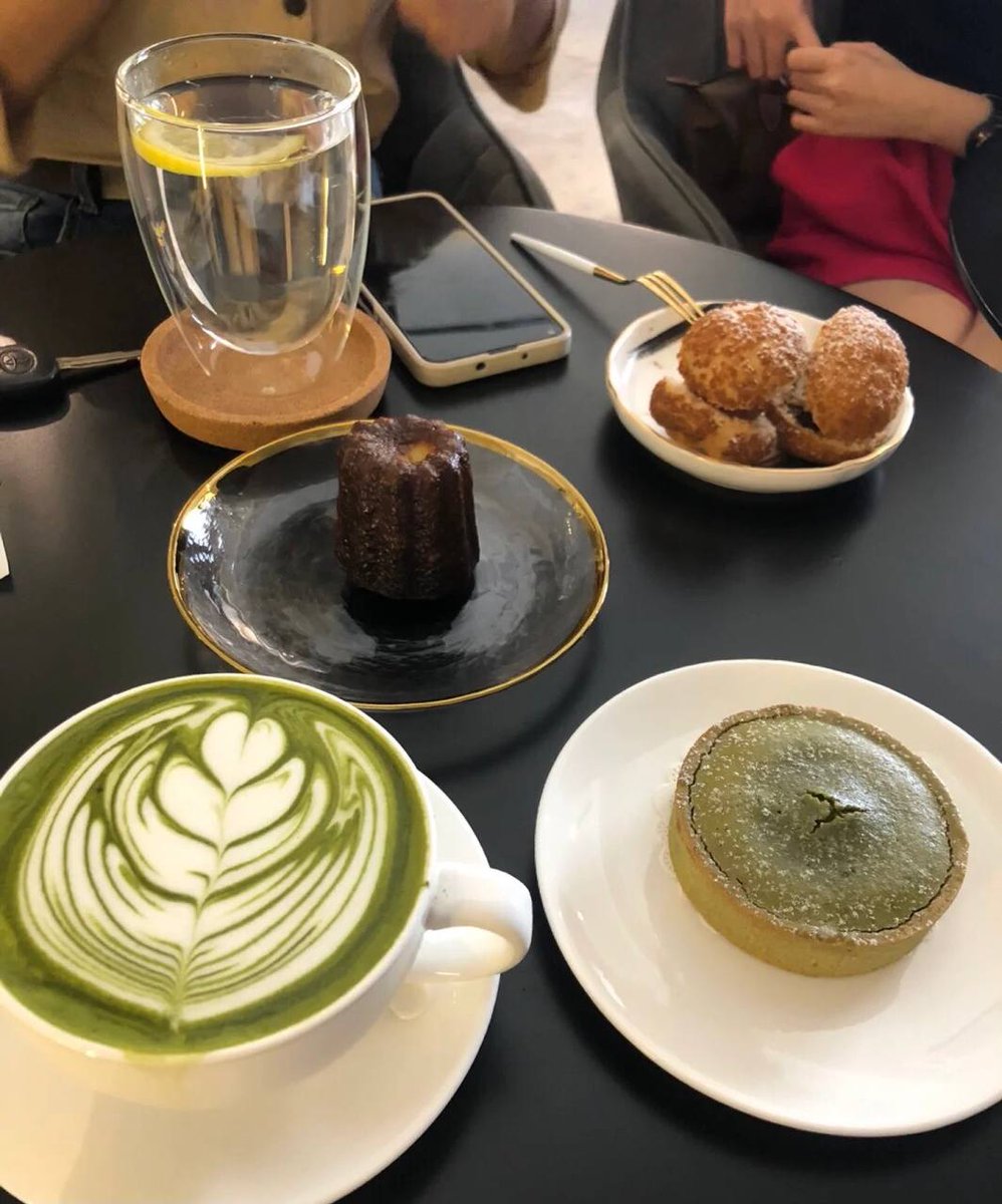 TuningAG's tweet photo. Every time I drink a cup of coffee, I feel confident☕️☕️ https://t.co/lZodlAwNmd