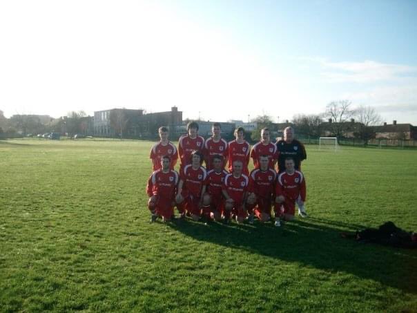 Bury Supporters FC B tweet media