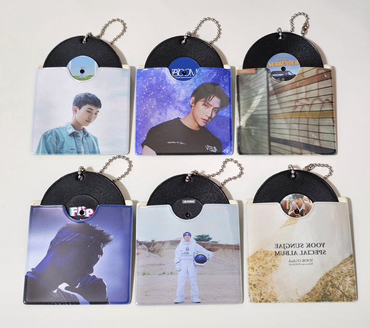 #RT 성재 생일 &amp; 비투비 컴백 기념 🎉 
미니 LP참 이벤트 🎁💙
알티해 주시면 추첨으로 뽑도록 하겠습니다😊 
📢 여섯분 추첨해서 랜덤으로 보내드릴게요 
📢 당발은 성재생일 🎂 (국내한정, 판매❌)
📢 이벤트성 팔로우는 하지 말아주세요
#BTOB #비투비 #YOOKSUNGJAE #육성재 #성재 #육성자이오빠 🤣