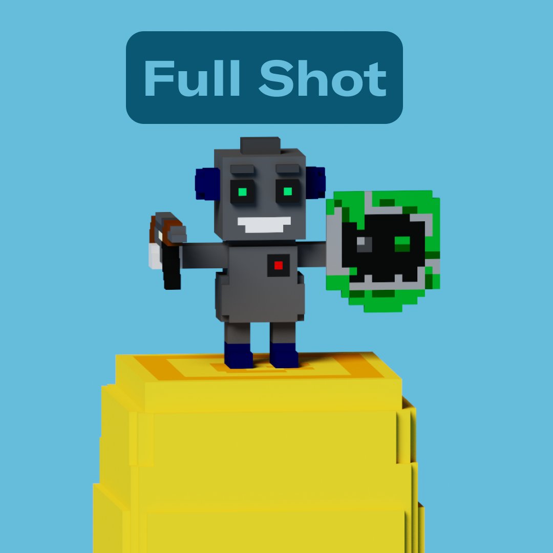 BlockBots tweet media