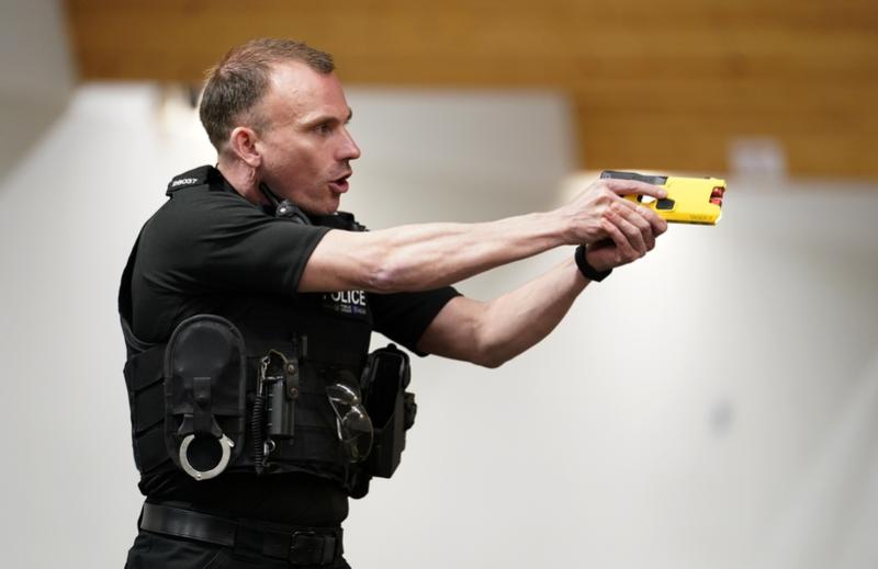 AVRT Training tweet media